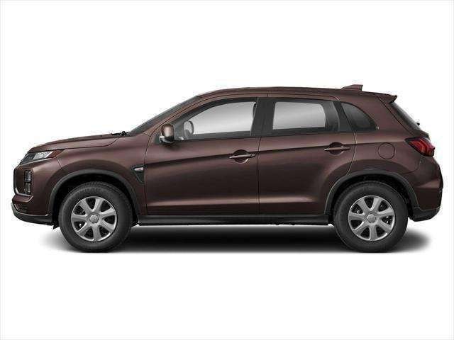 2027 Mitsubishi RVR ES FWD