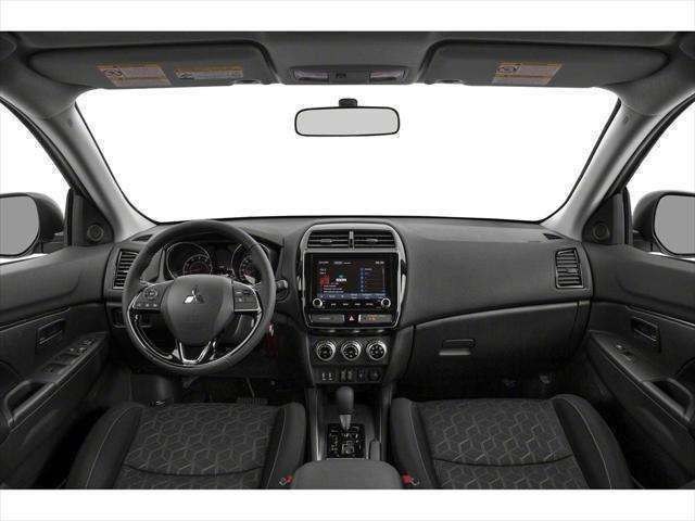 2027 Mitsubishi RVR ES FWD