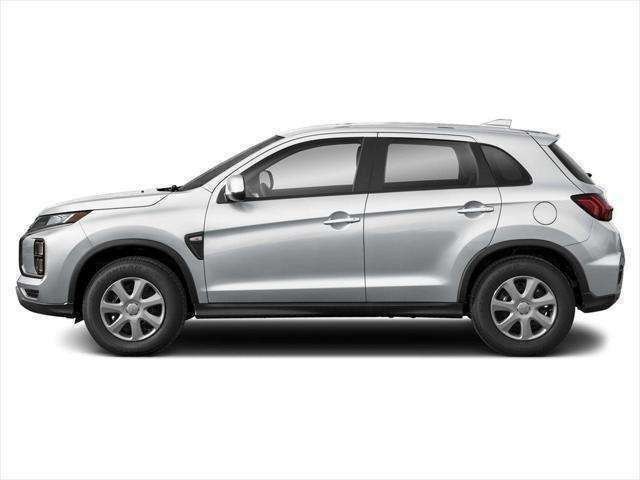 2027 Mitsubishi RVR ES FWD