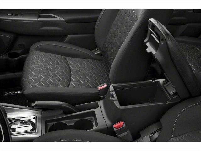 2027 Mitsubishi RVR ES AWC