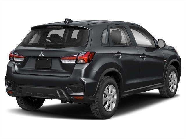 2027 Mitsubishi RVR ES AWC