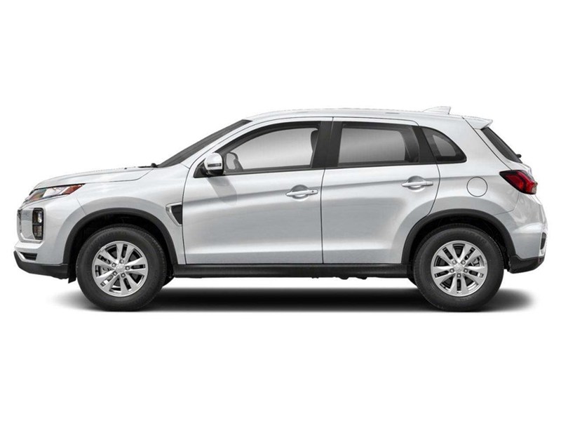 2026 Mitsubishi RVR SE AWC