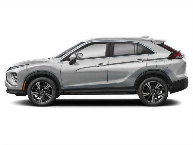 2026 Mitsubishi Eclipse Cross ES S-AWC