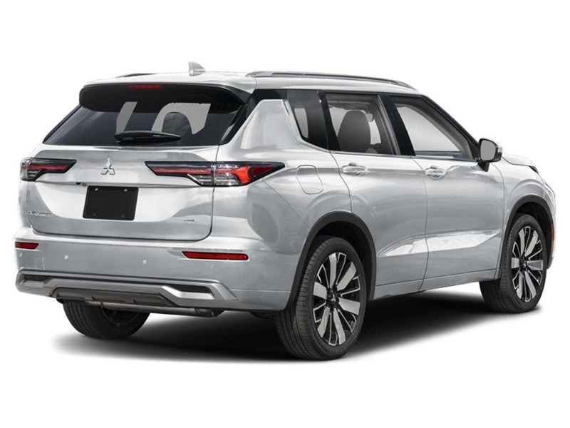 2026 Mitsubishi Outlander SEL S-AWC