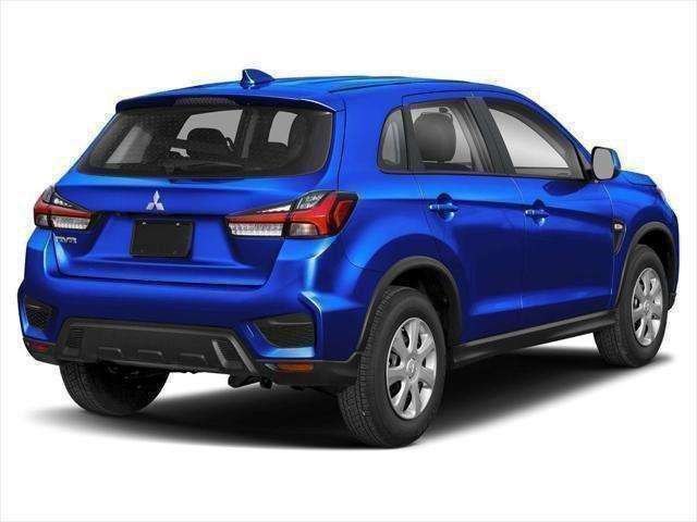 2027 Mitsubishi RVR ES FWD