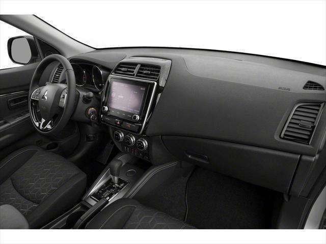 2027 Mitsubishi RVR ES FWD
