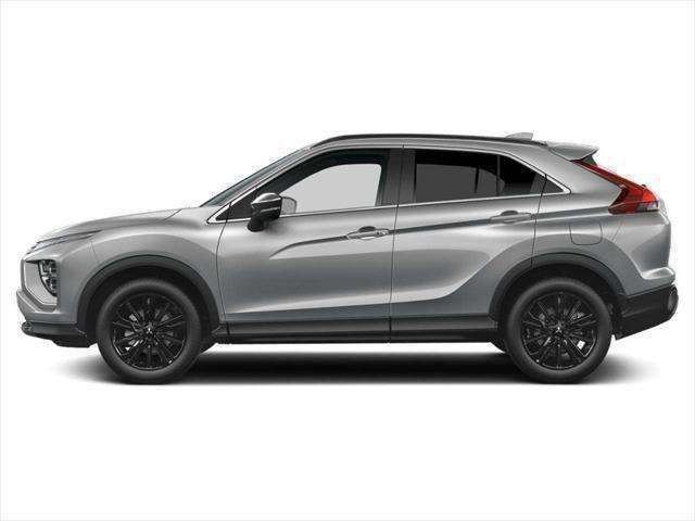 2026 Mitsubishi Eclipse Cross NOIR S-AWC