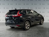 2019 Honda CR-V LX image 5