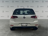 2018 Volkswagen Golf GTI 5-Door (DSG) image 4