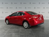 2017 Toyota Corolla LE (CVT) image 3