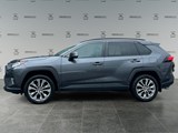 2019 Toyota RAV4 XLE image 2