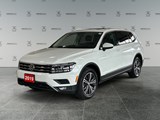 2019 Volkswagen Tiguan Highline image 1