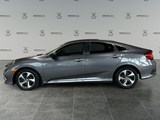 2019 Honda Civic LX (CVT) image 2
