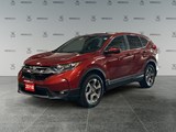 2017 Honda CR-V EX image 1