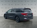2024 Honda Odyssey Touring image 3