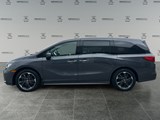 2024 Honda Odyssey Touring image 2