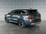 2025 Kia Sorento HEV EX image 3