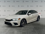 2023 Honda Civic Touring image 1