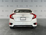 2020 Honda Civic LX image 4