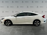 2020 Honda Civic LX image 2