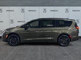 2027 Chrysler Pacifica Select image 2