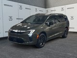 2027 Chrysler Pacifica Select image 1