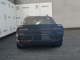 2026 Dodge Charger Scat Pack image 4