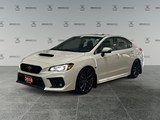 2018 Subaru WRX Sport-tech (CVT) w/EyeSight image 1