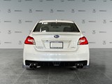 2018 Subaru WRX Sport-tech (CVT) w/EyeSight image 4