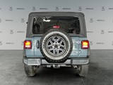 2025 Jeep Wrangler Sport image 4