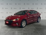 2020 Hyundai Elantra Essential image 1