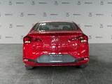 2020 Hyundai Elantra Essential image 4