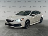 2020 Subaru Impreza Sport (CVT) image 1