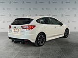 2020 Subaru Impreza Sport (CVT) image 5