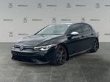 2022 Volkswagen Golf R Base (DSG) image 1