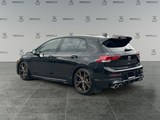 2022 Volkswagen Golf R Base (DSG) image 3