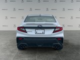 2024 Subaru WRX Sport (M6) image 4