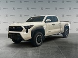 2024 Toyota Tacoma Base image 1