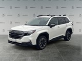 2026 Subaru Forester Touring image 1