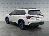 2026 Subaru Forester Touring image 3