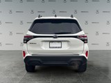 2026 Subaru Forester Touring image 4