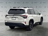 2026 Subaru Forester Touring image 5