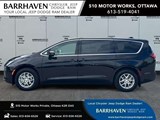 2027 Chrysler Pacifica Select image 2