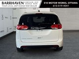 2027 Chrysler Grand Caravan SXT image 4