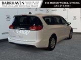 2027 Chrysler Grand Caravan SXT image 5