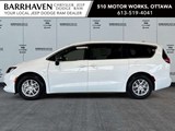 2027 Chrysler Grand Caravan SXT image 2