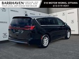 2027 Chrysler Pacifica Select image 5