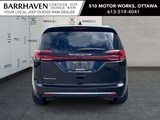 2027 Chrysler Pacifica Select image 4