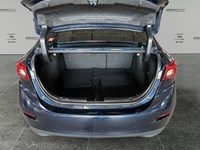 2018 Mazda Mazda3 GT | Leather | Sunroof