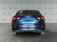 2018 Mazda Mazda3 GT | Leather | Sunroof